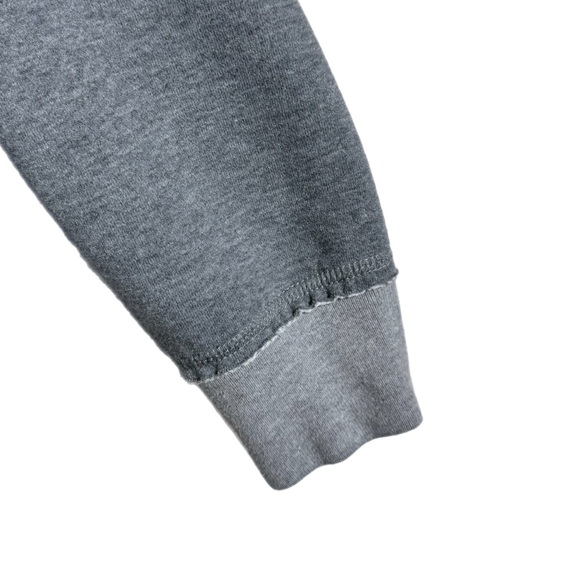 Wizarding World Of Harry Potter Women’s Gryffindor Sweat Shirt 2X Hogwarts Gray - Picture 7 of 9